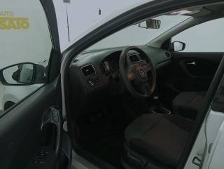 VOLKSWAGEN Polo usata, con Chiusura centralizzata telecomandata