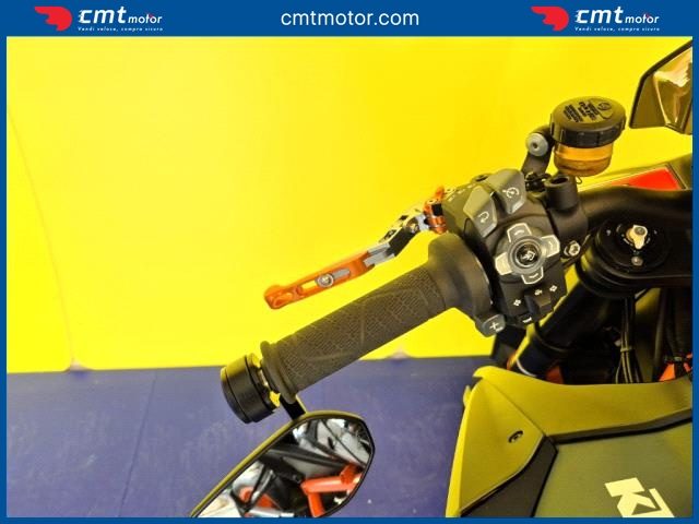 KTM 1290 Super Duke R usata 11