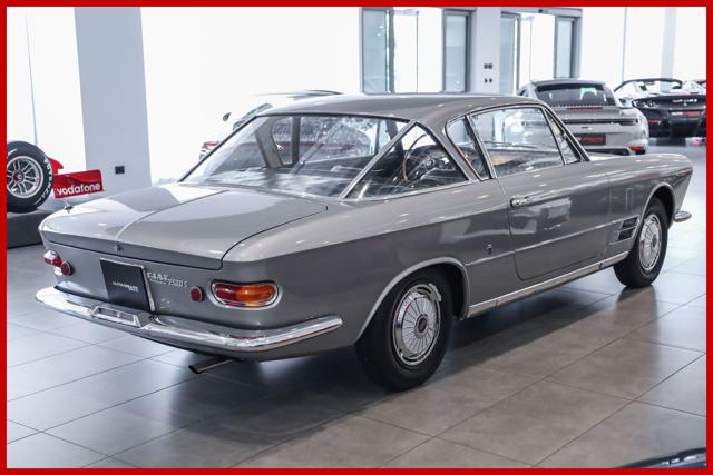 FIAT Coupe usata 6