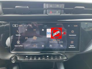 ALFA ROMEO Junior usata, con Leve al volante