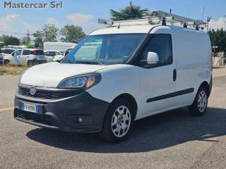 FIAT Doblo usata, con Airbag
