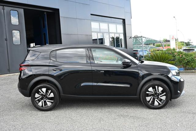 OPEL Frontera usata, con Airbag Passeggero