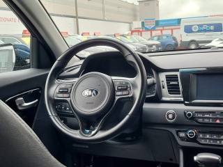 KIA Niro usata, con Controllo automatico clima