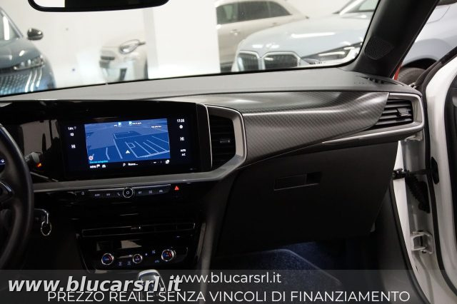 OPEL Mokka usata, con Fendinebbia