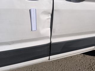 VOLKSWAGEN Crafter usata 35