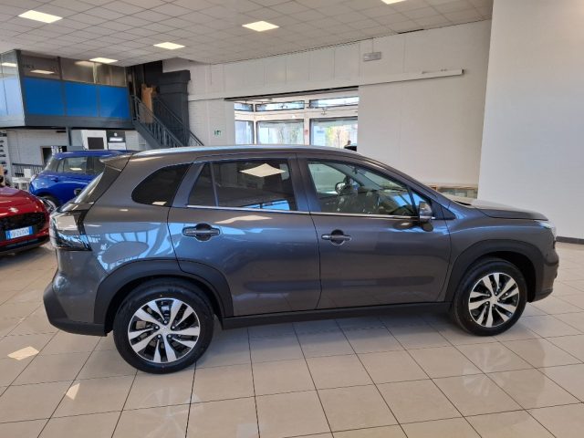 SUZUKI S-Cross usata, con Boardcomputer