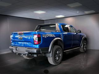 FORD Ranger Raptor usata, con Alzacristalli elettrici