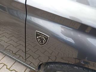PEUGEOT 308 usata, con Controllo trazione