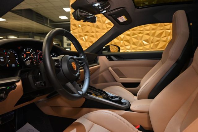 PORSCHE 911 usata 45