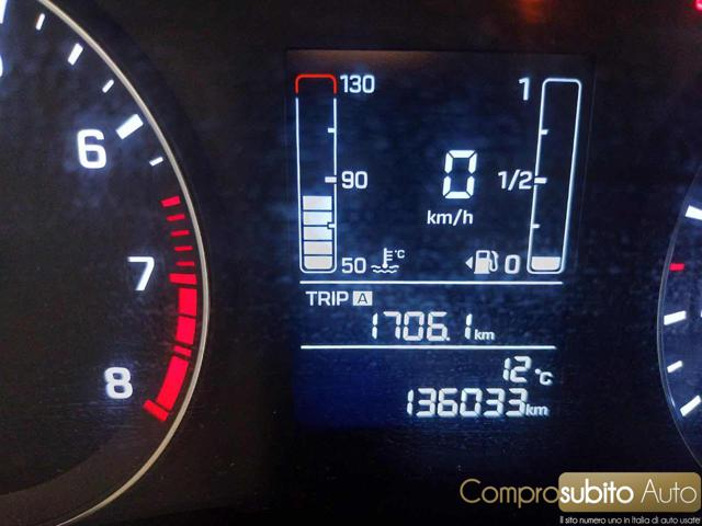 HYUNDAI i20 usata, con Chiusura centralizzata