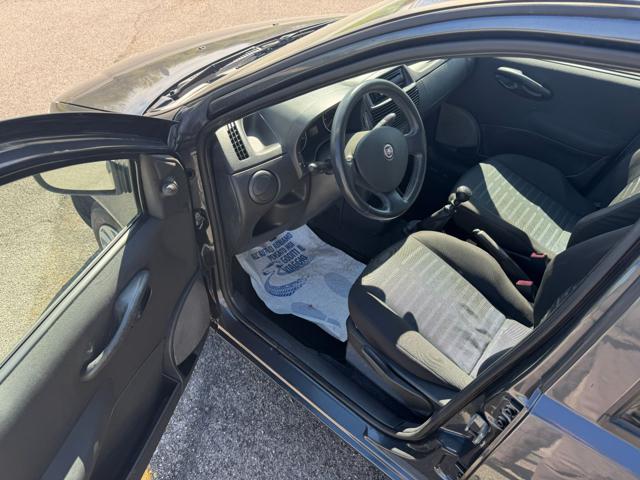 FIAT Punto usata, con Lettore CD