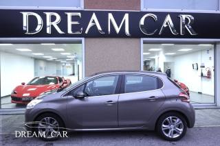 PEUGEOT 208 usata, con Airbag