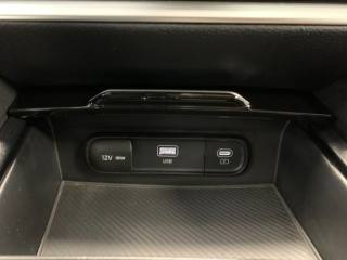 KIA Sportage usata, con USB