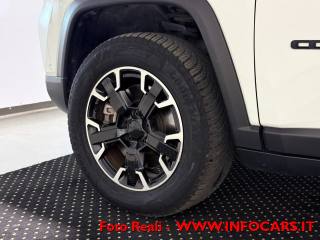 JEEP Compass usata, con USB