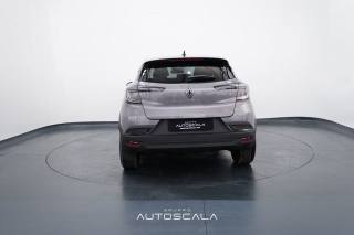 RENAULT Captur usata, con Alzacristalli elettrici