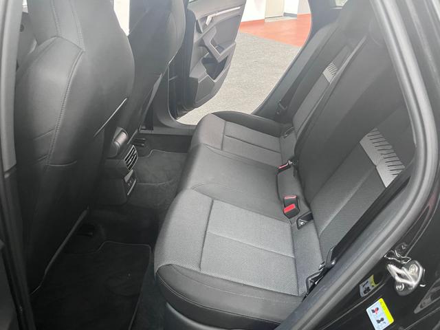 AUDI A3 usata, con Park Distance Control