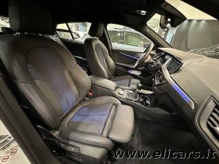 BMW 118 usata, con Fendinebbia