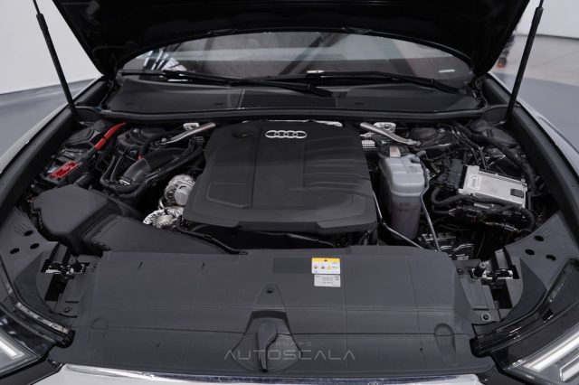 AUDI A6 usata 39