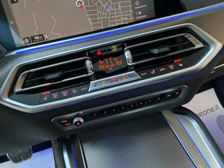 BMW X6 usata, con Immobilizzatore elettronico