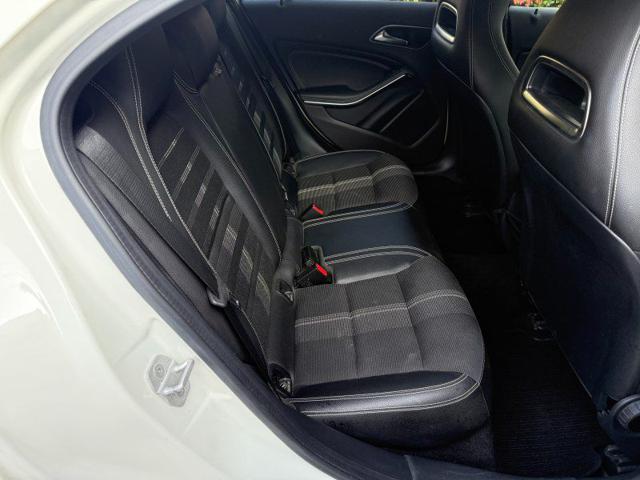 MERCEDES-BENZ A 180 usata 61