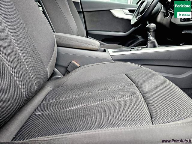 AUDI A4 usata, con Cruise Control