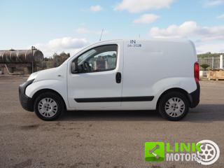 FIAT Fiorino 1.3 MJT 75CV Furgone *Isotermico*