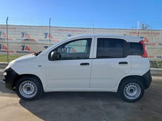 FIAT Panda usata, con Airbag