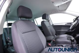 VOLKSWAGEN Tiguan usata 46