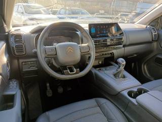 CITROEN C5 Aircross usata, con Antifurto