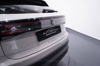 VOLKSWAGEN Taigo usata 24