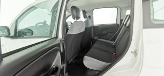 FIAT Panda usata, con Servosterzo
