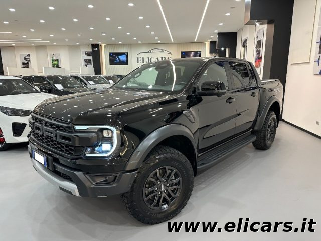 FORD Ranger Raptor usata, con ABS