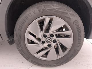 NISSAN Qashqai usata, con Autoradio digitale