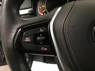 BMW 520 usata, con Vivavoce