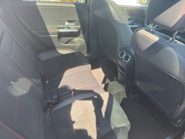 MERCEDES-BENZ B 200 usata, con Cruise Control