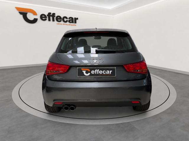 AUDI A1 usata, con Alzacristalli elettrici