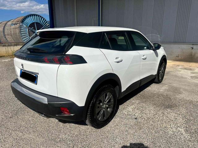 PEUGEOT 2008 usata, con Alzacristalli elettrici