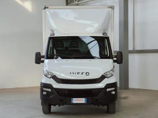 IVECO Daily usata, con Alzacristalli elettrici