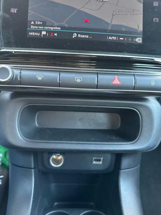 CITROEN C3 usata, con Controllo trazione