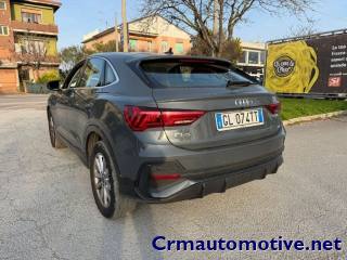 AUDI Q3 usata, con Airbag
