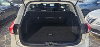 FORD Focus usata, con Filtro antiparticolato