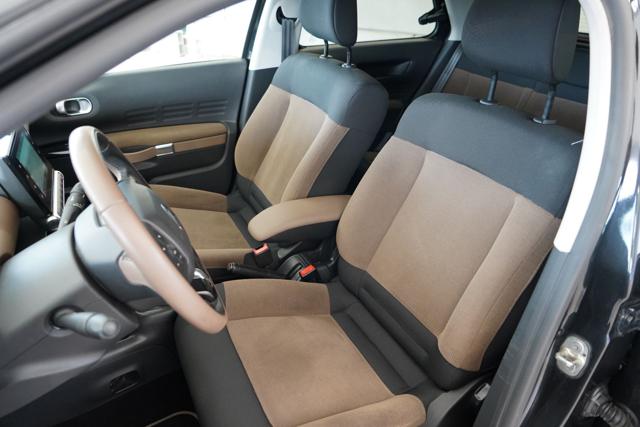 CITROEN C4 Cactus usata, con Park Distance Control