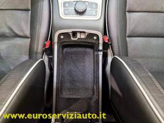 JEEP Grand Cherokee usata, con Regolazione elettrica sedili
