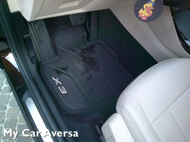 BMW X3 usata, con Cerchi in lega