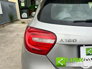 MERCEDES-BENZ A 180 usata 16