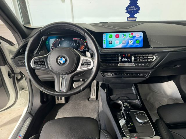 BMW 120 usata, con ESP