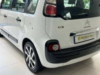 CITROEN C3 Picasso usata, con Airbag Passeggero