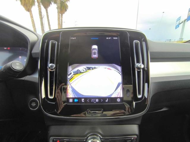 VOLVO XC40 usata, con ESP