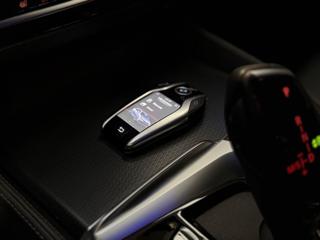 BMW 520 usata, con Portellone posteriore elettrico