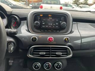 FIAT 500X usata, con Servosterzo